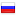 imhonet.ru server is located in Russia